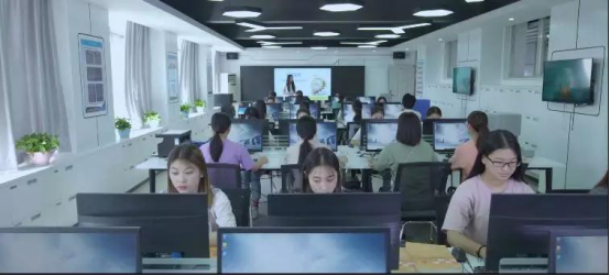陕财职院会计专业荣膺“国家级骨干专业” 产教融合引领教育软件技术开发新篇章